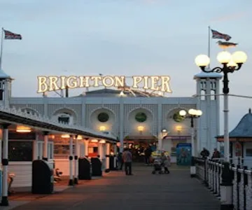 Brighton: Guided Vegan Food Tour